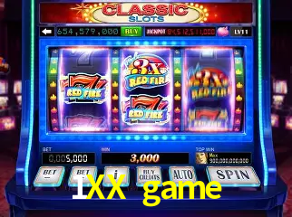 Desvendando o Mundo dos Jogos Virtuais na 1XX game