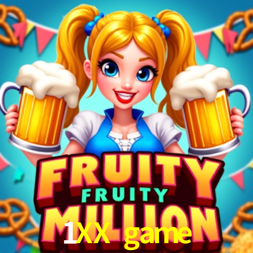 Descubra a Magia dos Jogos de Arcade no 1XX game