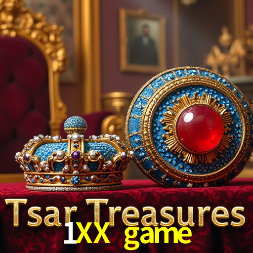 Desvendando o Mundo dos Jogos Virtuais na 1XX game