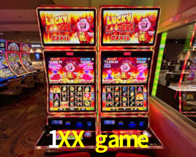 Descubra a Essência do 1XX game: Nossa História e Compromissos