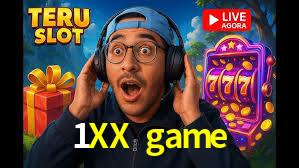 A Emoção da Loteria na 1XX game: Uma Chance de Mudança de Vida